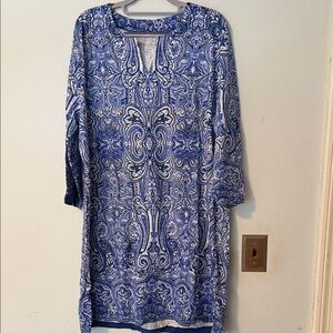 Coolibar cover up XXL excellent condition